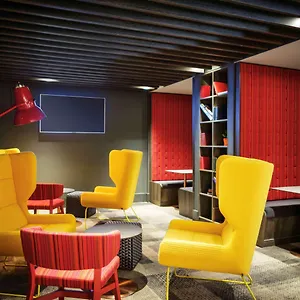 3* Hotel Ibis Styles Leeds Centre Arena