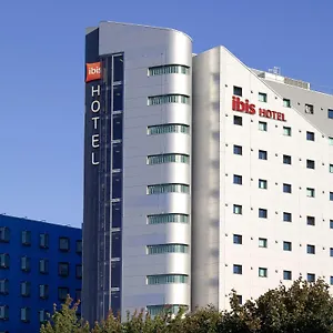 2* Hotel Ibis Leeds Centre Marlborough Street