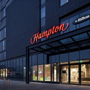 Hampton By Hilton Leeds Centre Leeds (West Yorkshire)