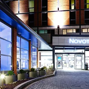 Novotel Leeds Centre Leeds (West Yorkshire)