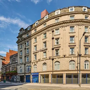 Discovery - Leeds Leeds (West Yorkshire)