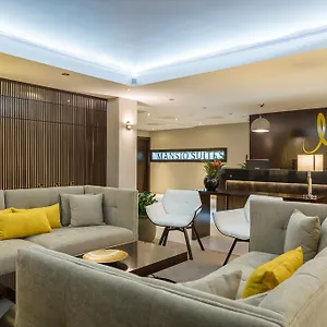Mansio The Headrow Apartment