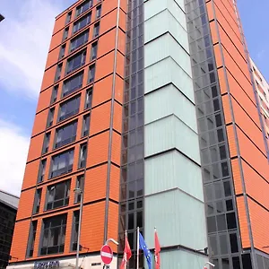 Leonardo Leeds - Formerly Jurys Leeds Leeds (West Yorkshire)