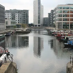 Leeds Centre Apartment