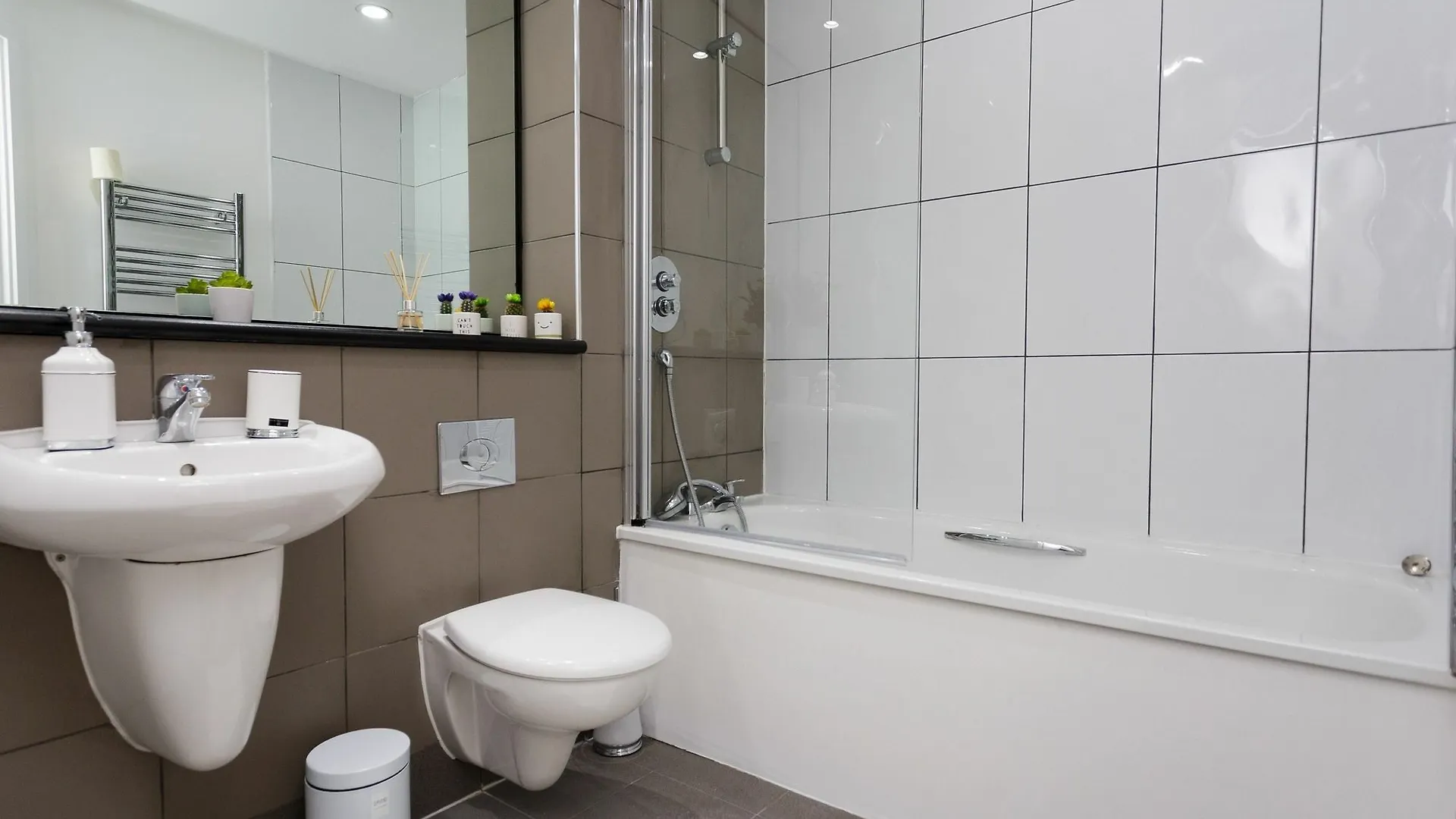 Live In Leeds Sky Penthouse Apartment Leeds (West Yorkshire)