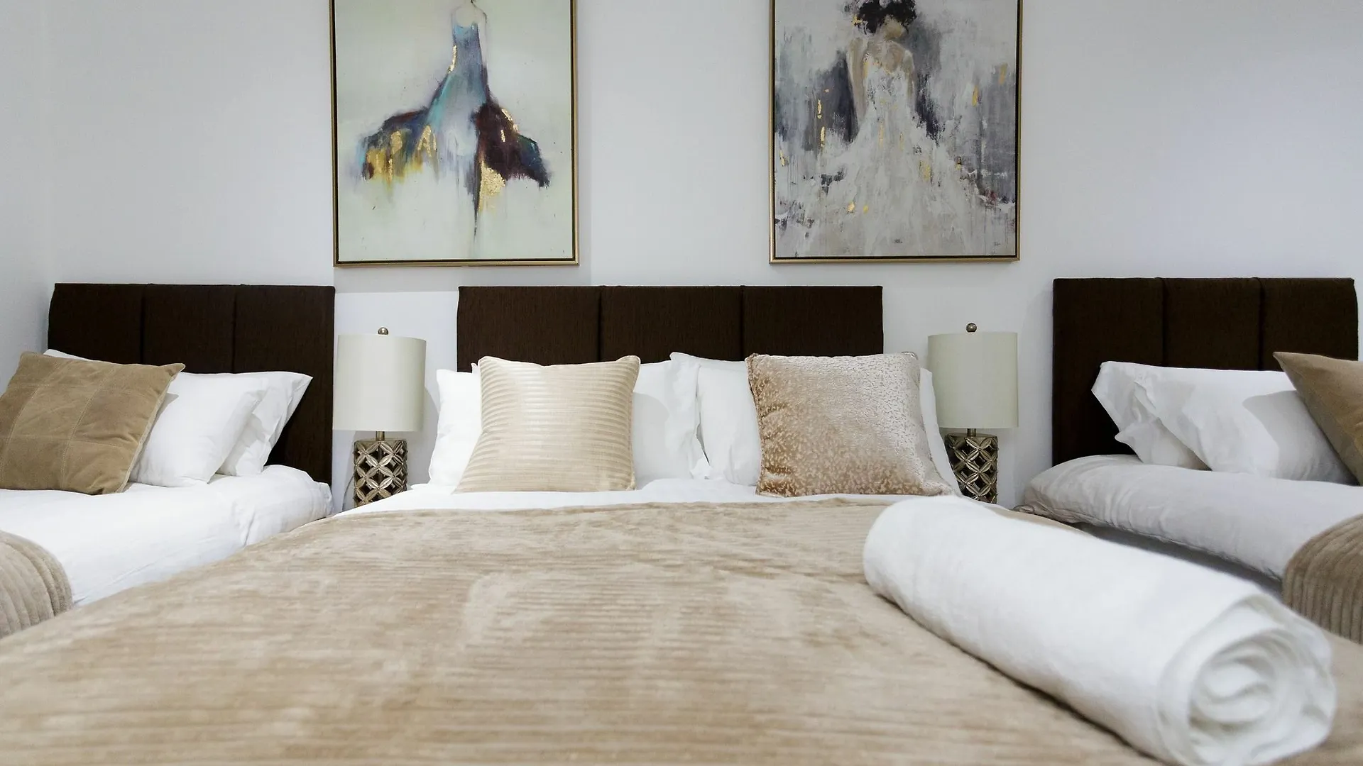 Live In Leeds Sky Penthouse Apartment United Kingdom