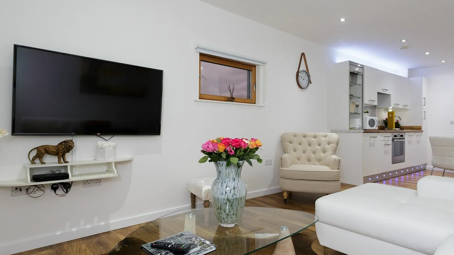 Live In Leeds Sky Penthouse Apartment 0*, Leeds (West Yorkshire) United Kingdom