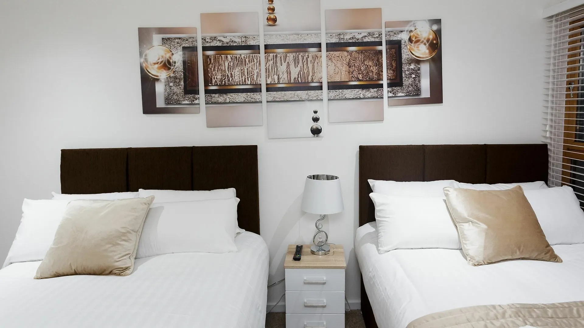 Live In Leeds Sky Penthouse Apartment